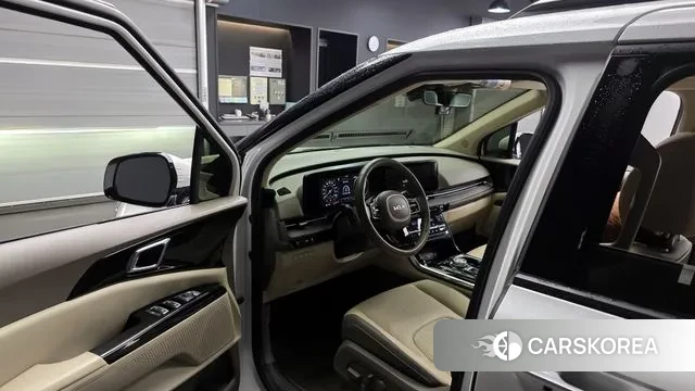 Kia Carnival 4th generation id 3497221 из Кореи 20