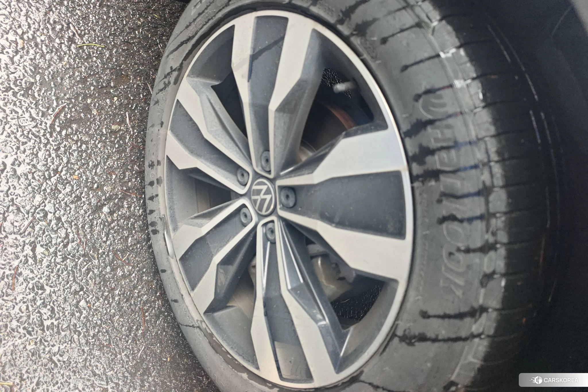 Volkswagen Tiguan L id 4453943 из Китая 17