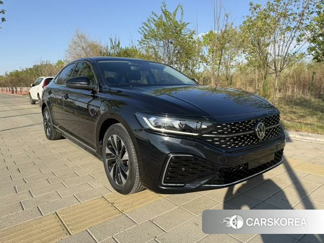 Volkswagen Passat id 4299448 из Китая 23