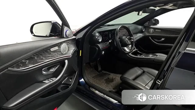 Mercedes-Benz E-Class W213 id 3760044 из Кореи 20