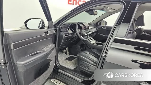 Hyundai Palisade id 3334374 из Кореи 20