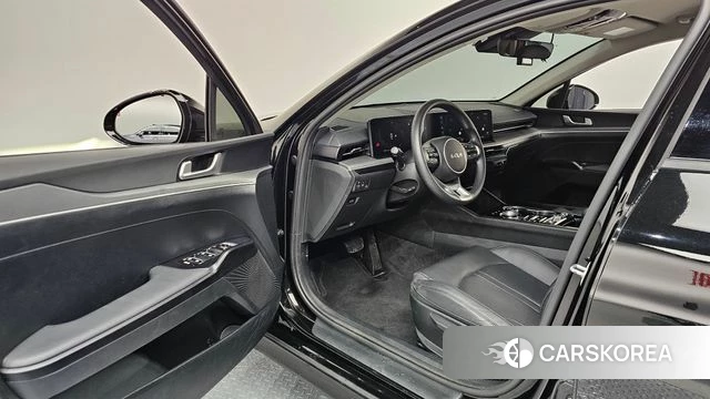Kia The New K5 3rd generation id 4778479 из Кореи 32
