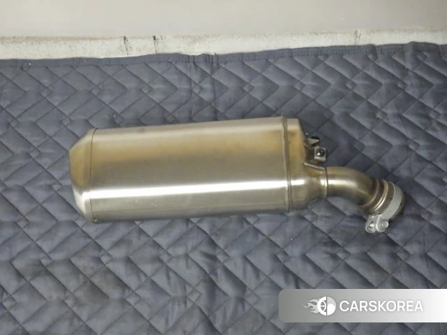 Kawasaki ZX-4R SE id 4387060 из Японии 10