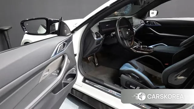 BMW M4 (G82) id 3115006 из Кореи 20