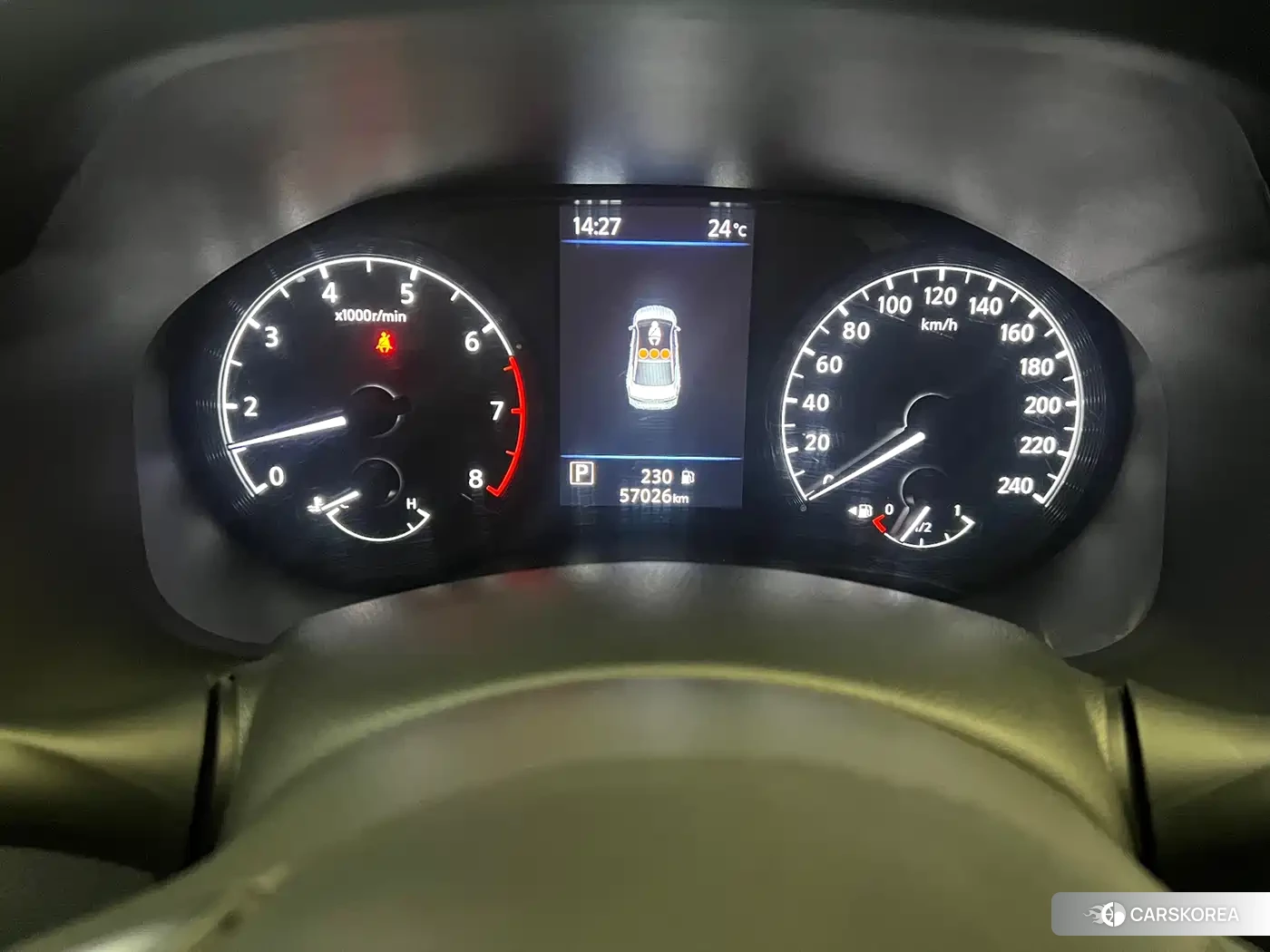 Nissan Altima id 4634741 из Китая 14