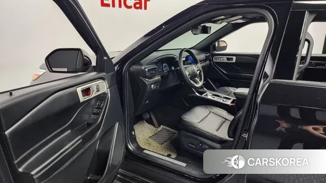 Ford Explorer 6th Generation id 2985826 из Кореи 20