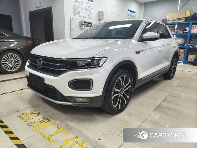 Volkswagen Exploring songs id 4259948 из Китая 17