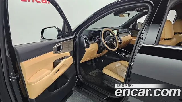 Kia Sorento 4th Generation id 2698654 из Кореи 20