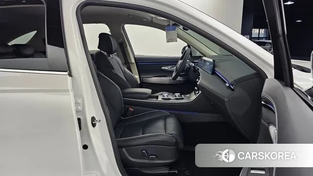 Genesis GV70 id 3327357 из Кореи 20