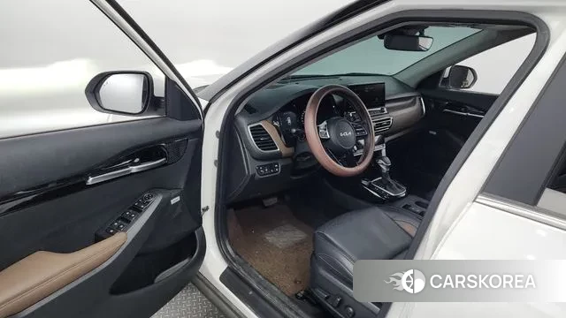 Kia Seltos id 2989705 из Кореи 20