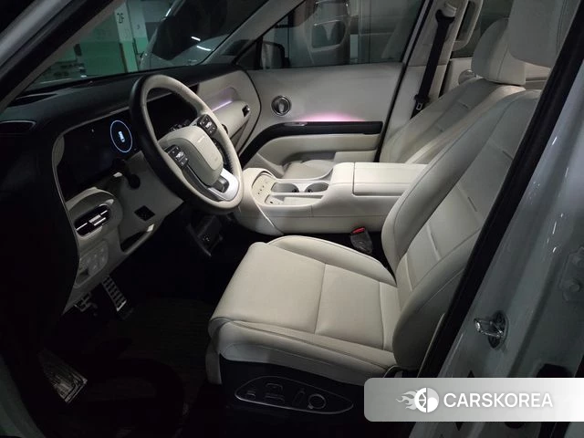 Hyundai Palisade (LX3) id 4206500 из Кореи 20