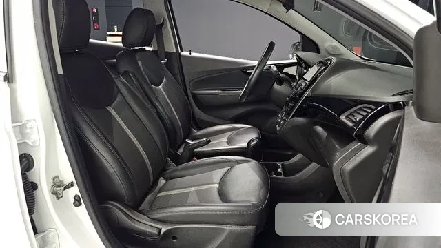 Chevrolet (GM Daewoo) The New Spark id 3058486 из Кореи 20