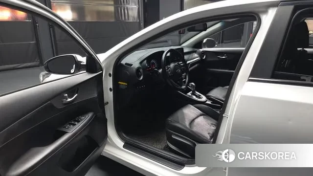 Kia Come New K3 id 3723809 из Кореи 20