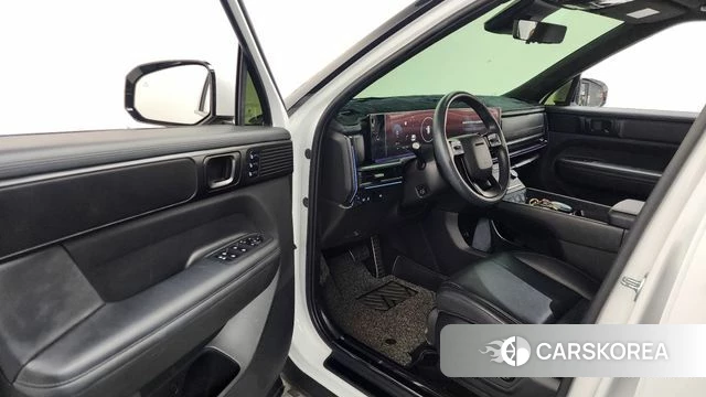 Hyundai Santa Fe (MX5) id 3877013 из Кореи 20