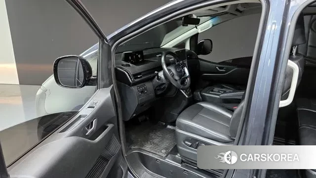 Hyundai Staria id 3099956 из Кореи 20