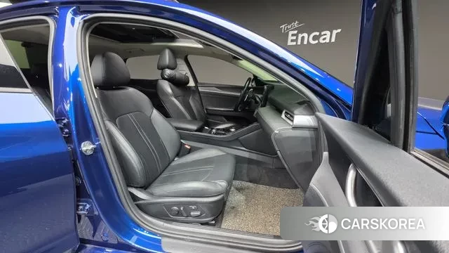 Kia K5 3rd generation id 3374531 из Кореи 20