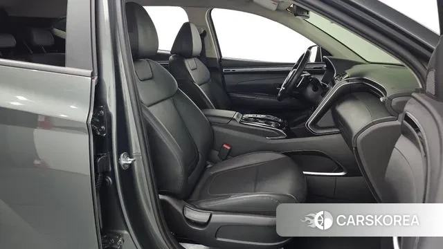 Hyundai Tucson (NX4) id 3401366 из Кореи 20