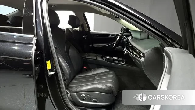 Genesis G80 (RG3) id 3301989 из Кореи 20