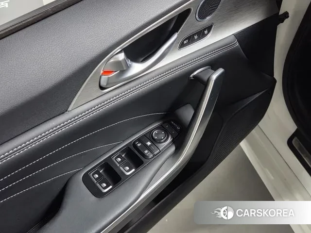 Kia Stinger Meister id 3777024 из Кореи 20