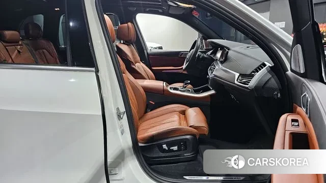 BMW X5 (G05) id 3023258 из Кореи 20