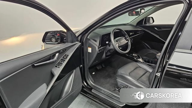Kia Di All New Niro EV id 4682810 из Кореи 31