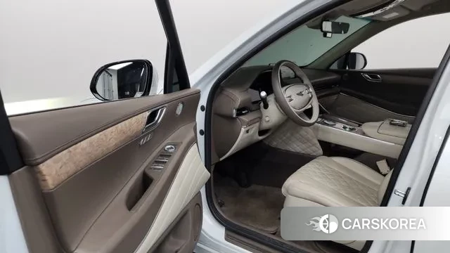 Genesis GV80 id 3764736 из Кореи 20