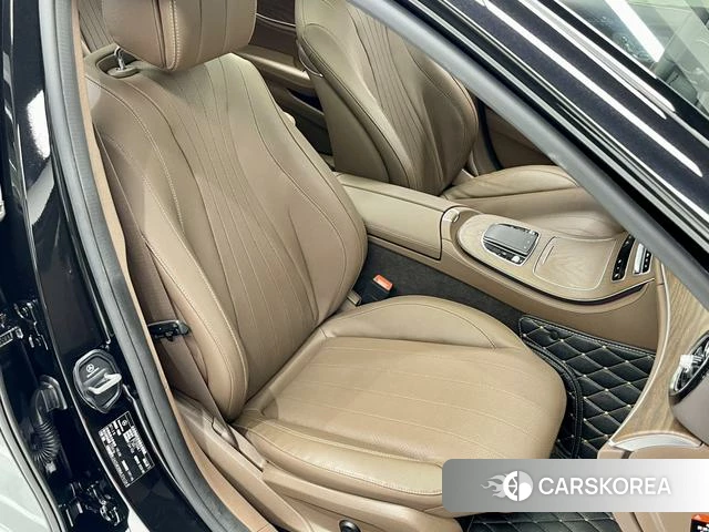 Mercedes-Benz E-class id 4279356 из Китая 21