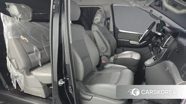 Hyundai The New Grand Starex id 3626877 из Кореи 20