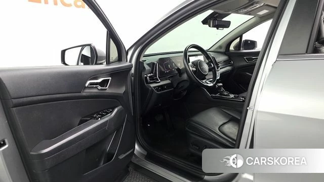 Kia Sportage 5th Generation id 4646144 из Кореи 31