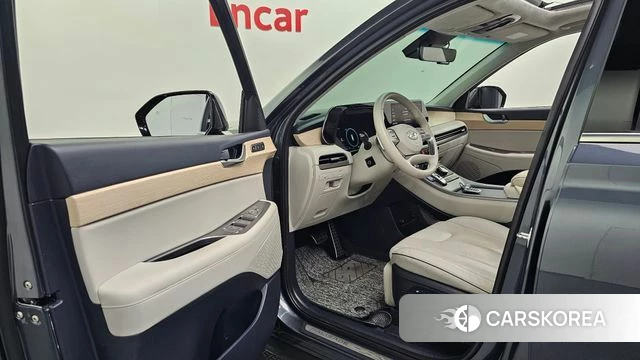 Hyundai The New Palisade id 4579640 из Кореи 20