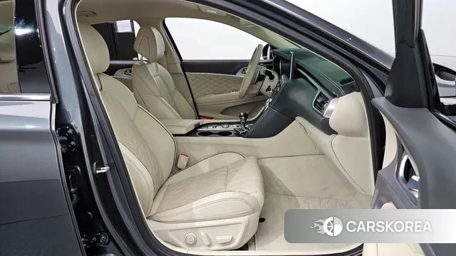 Genesis G70 id 2976873 из Кореи 20