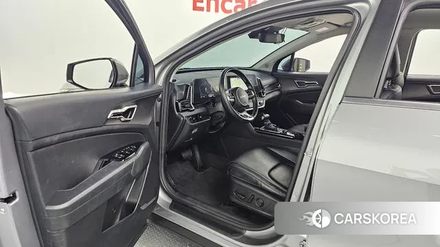 Kia Sportage 5th Generation id 3400729 из Кореи 20