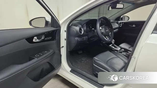 Kia The New K3 2nd generation id 3473061 из Кореи 20