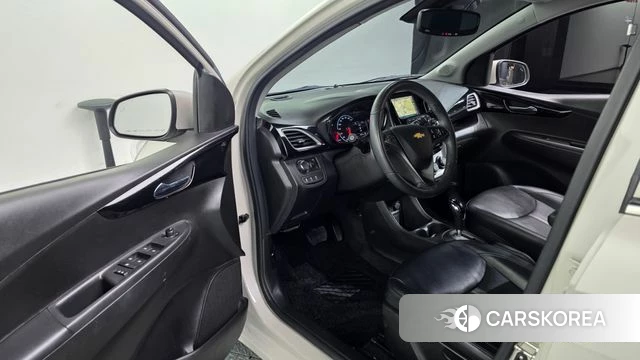 Chevrolet (GM Daewoo) The New Spark id 3828511 из Кореи 20