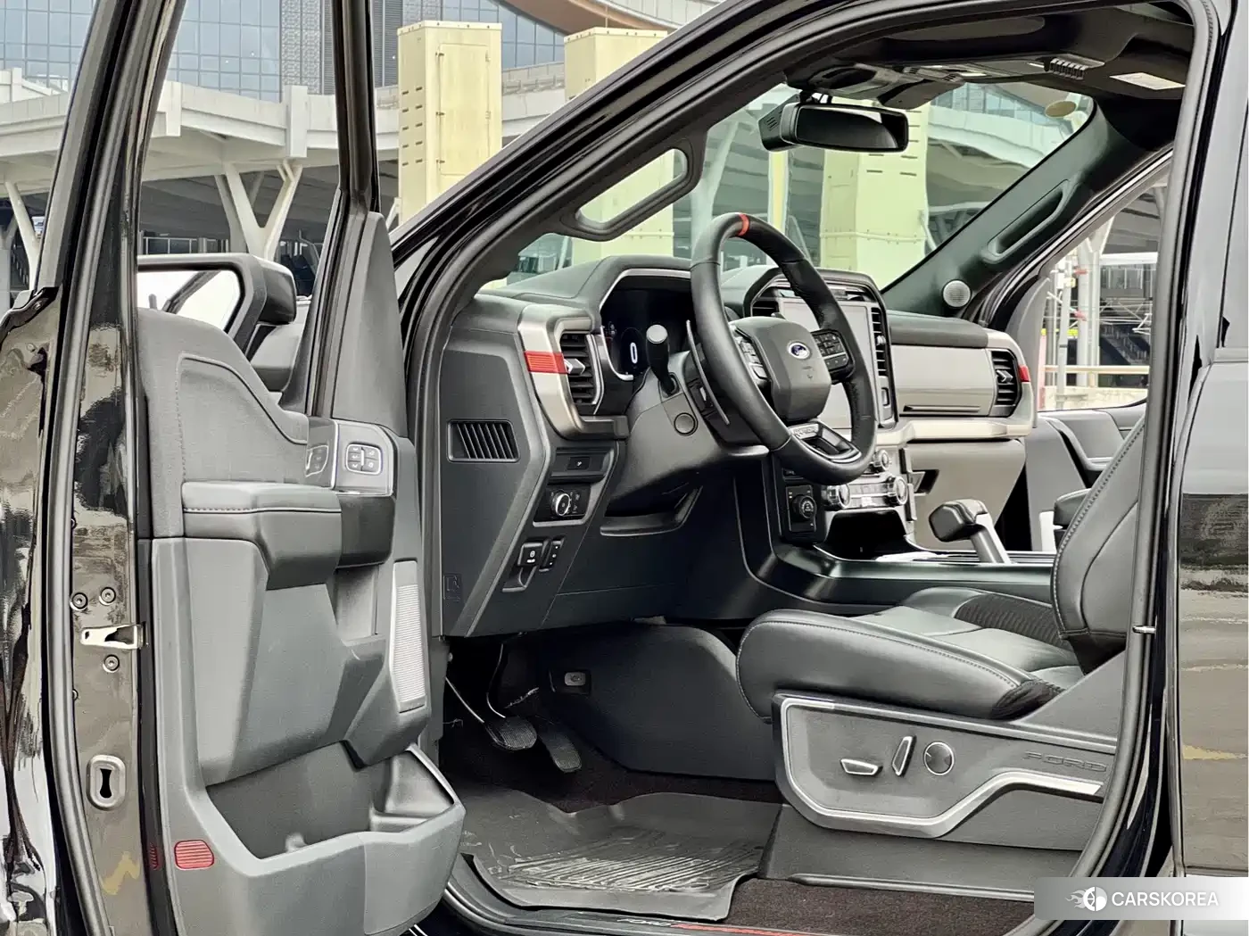 Ford F-150 Raptor id 4553706 из Китая 24
