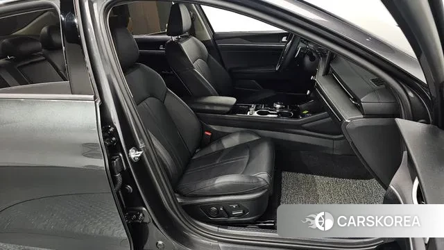 Kia The New K5 3rd generation id 3400021 из Кореи 20