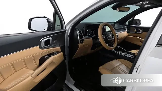 Kia Sorento 4th Generation id 3322448 из Кореи 20