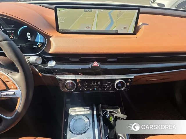 Genesis G80 (RG3) id 3003988 из Кореи 20