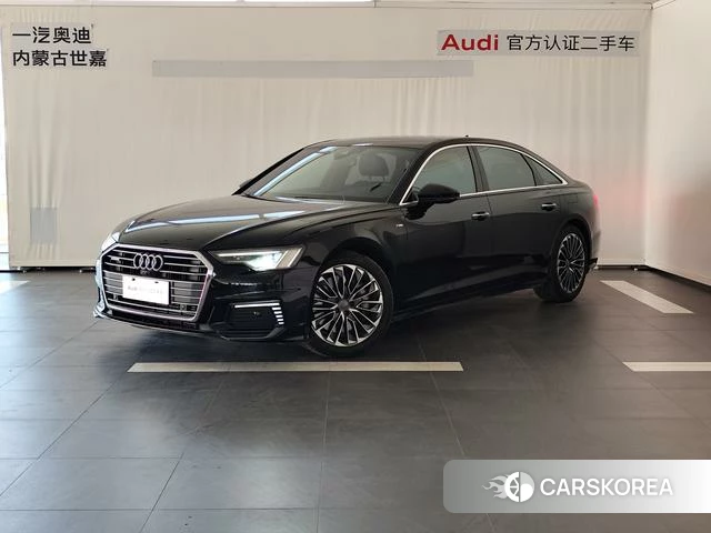 Audi A6L PHEV id 3863752 из Китая 10
