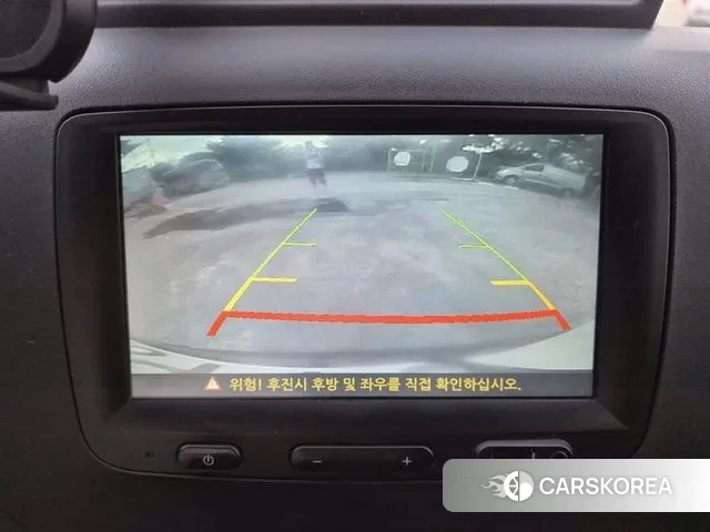 Renault Korea (Samsung) Master id 3098230 из Кореи 16