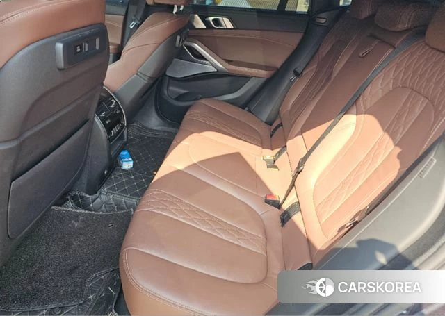 BMW X6 (G06) id 3851542 из Кореи 11