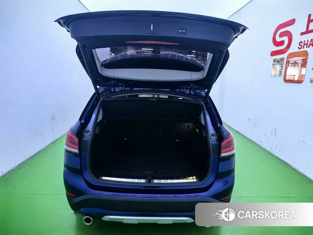 BMW X1 id 4238067 из Китая 38