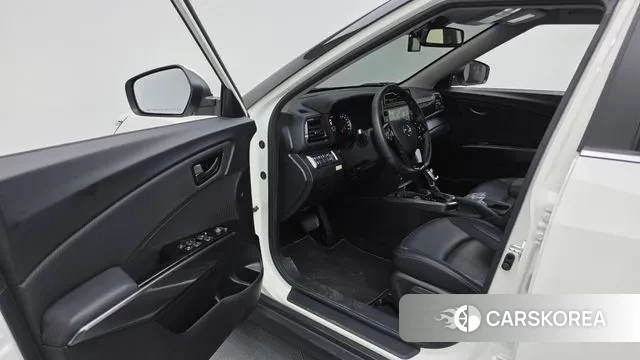 Ssangyong Tivoli Air id 3032739 из Кореи 20