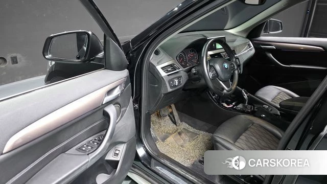 BMW X1 (F48) id 4187459 из Кореи 30