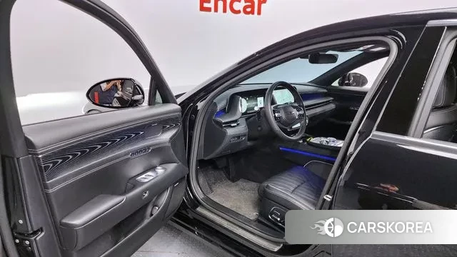 Genesis G90 (RS4) id 2894878 из Кореи 20