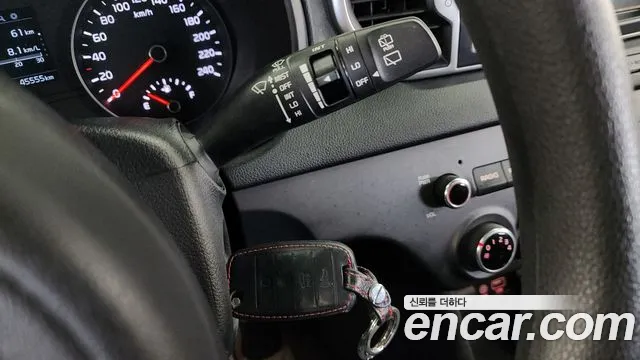 Kia Sportage 4th Generation id 2682940 из Кореи 20