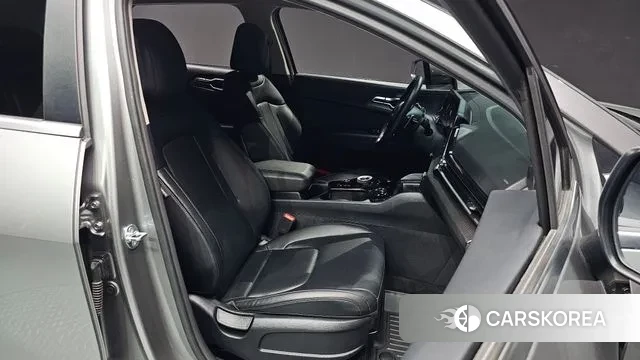 Kia Sportage 5th Generation Hybrid id 2988775 из Кореи 20