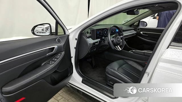 Hyundai Sonata D Edge (DN8) id 4302181 из Кореи 34