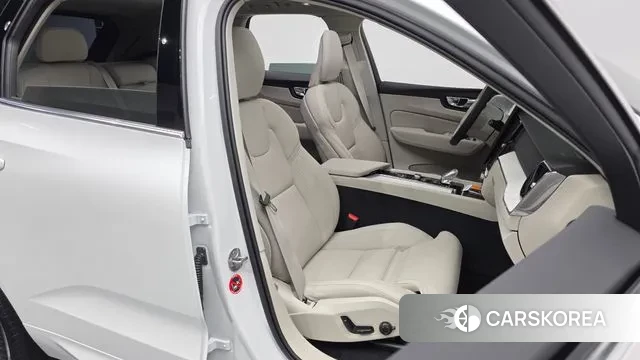 Volvo XC60 second Generation id 3731500 из Кореи 20