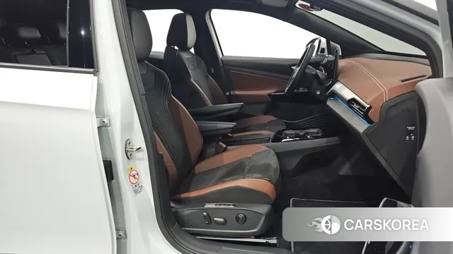 Volkswagen ID.4 id 3725975 из Кореи 20